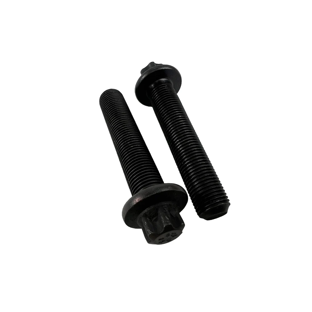 Connecting Rod Screw T400001 for C6.6 Wholesale Engine Parts 5