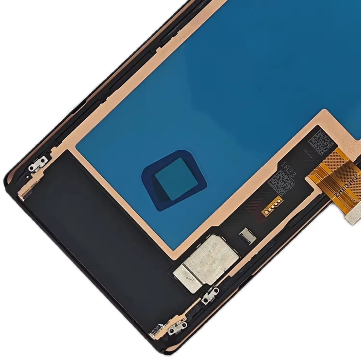 Google Pixel 7 OLED LCD Touch Screen Display Assembly – Includes Frame & Digitizer (Black) 8 thumbnail image