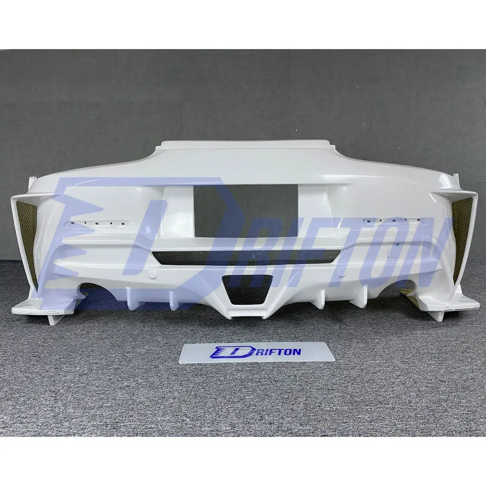 トヨタGRスープラA90グラスファイバーボディキット用イングスタイル