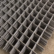 4-6mm Construction Mesh Basement Building Seismic Reinforcement Welded Wire Mesh Panels