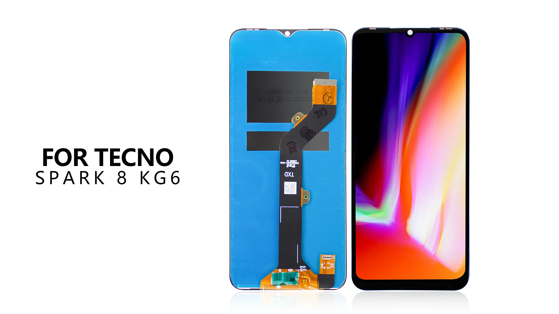 tecno kg 6 mobile