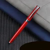 Red (silver) - bullet type 0.5