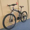 24-speed spoked wheel-color note