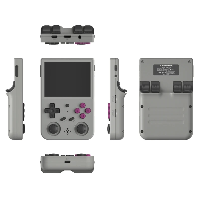 その他 anbernic RG353VS ANBERNIC RG353V/RG353VS