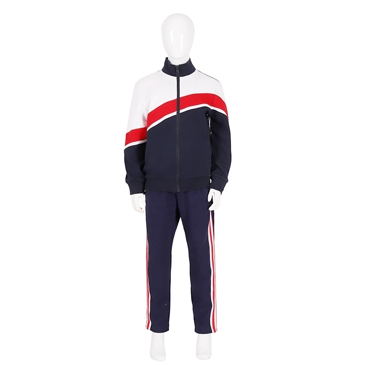 Color Combination Sports Pe School 