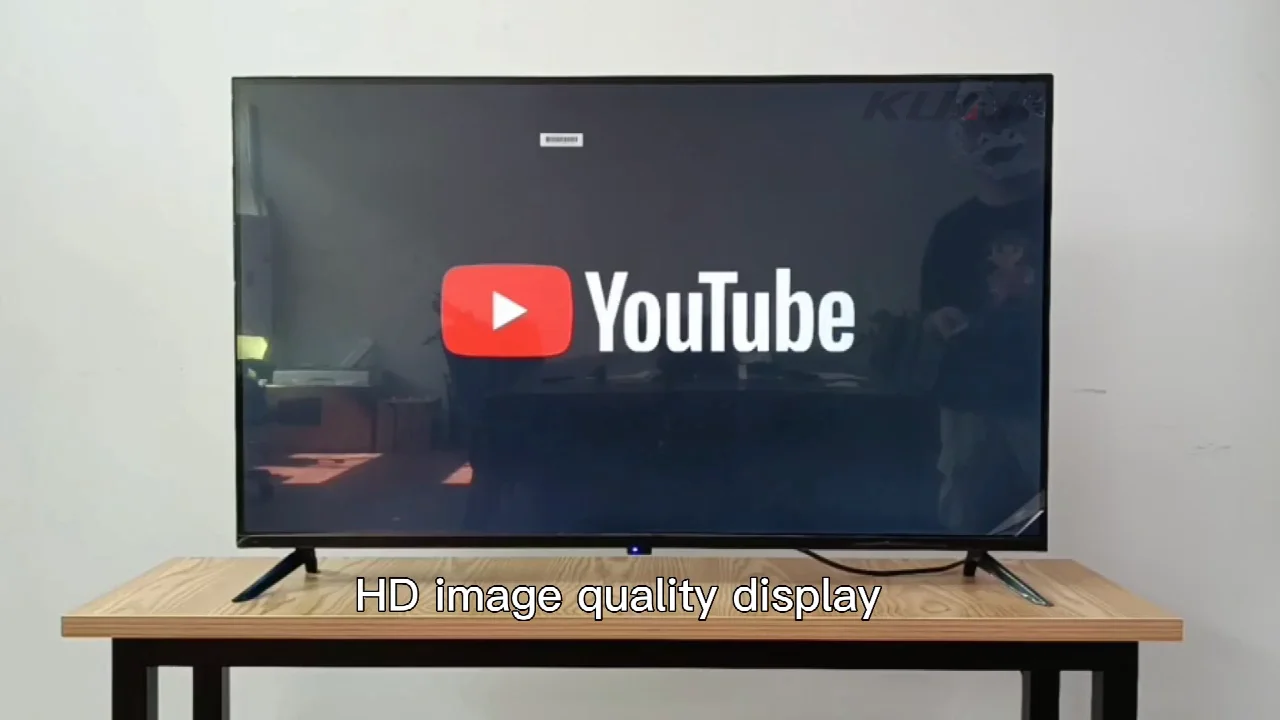 Kuai Android System Television With Projection Screens Function Oem 24