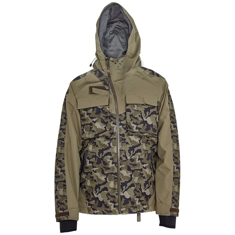 hunting jacket