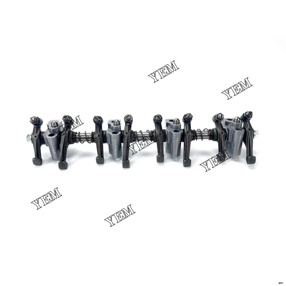 V2607 Rocker Shaft Assy for Kubota Diesel Engine Spare Parts