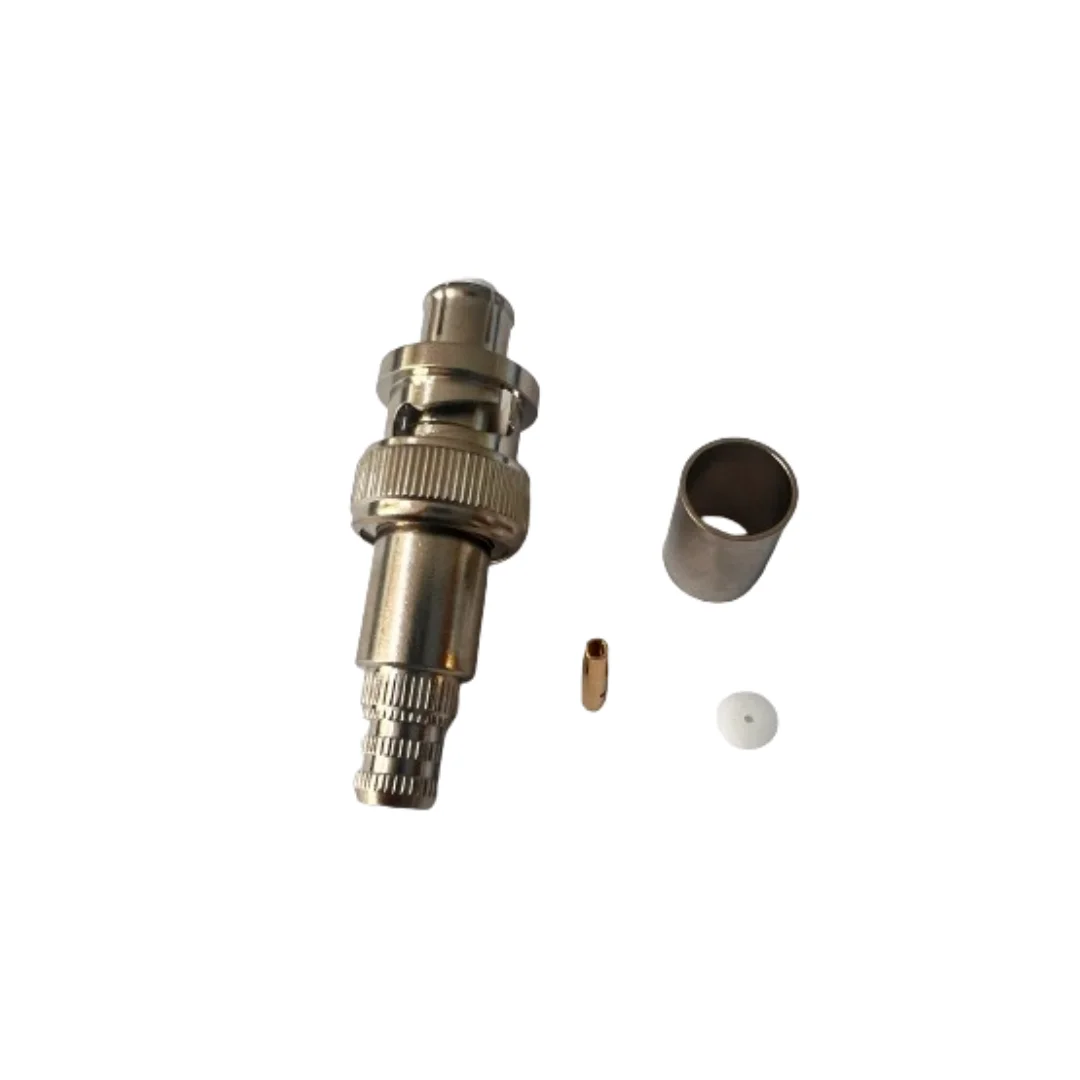 product bnc male connector high voltage 5000v rf coaxial connector with factory price-1