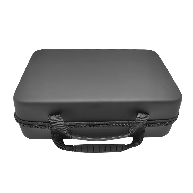 Multifunction High Impact PU Waterproof Large Eva Foam Case Hard Shell Tool Case