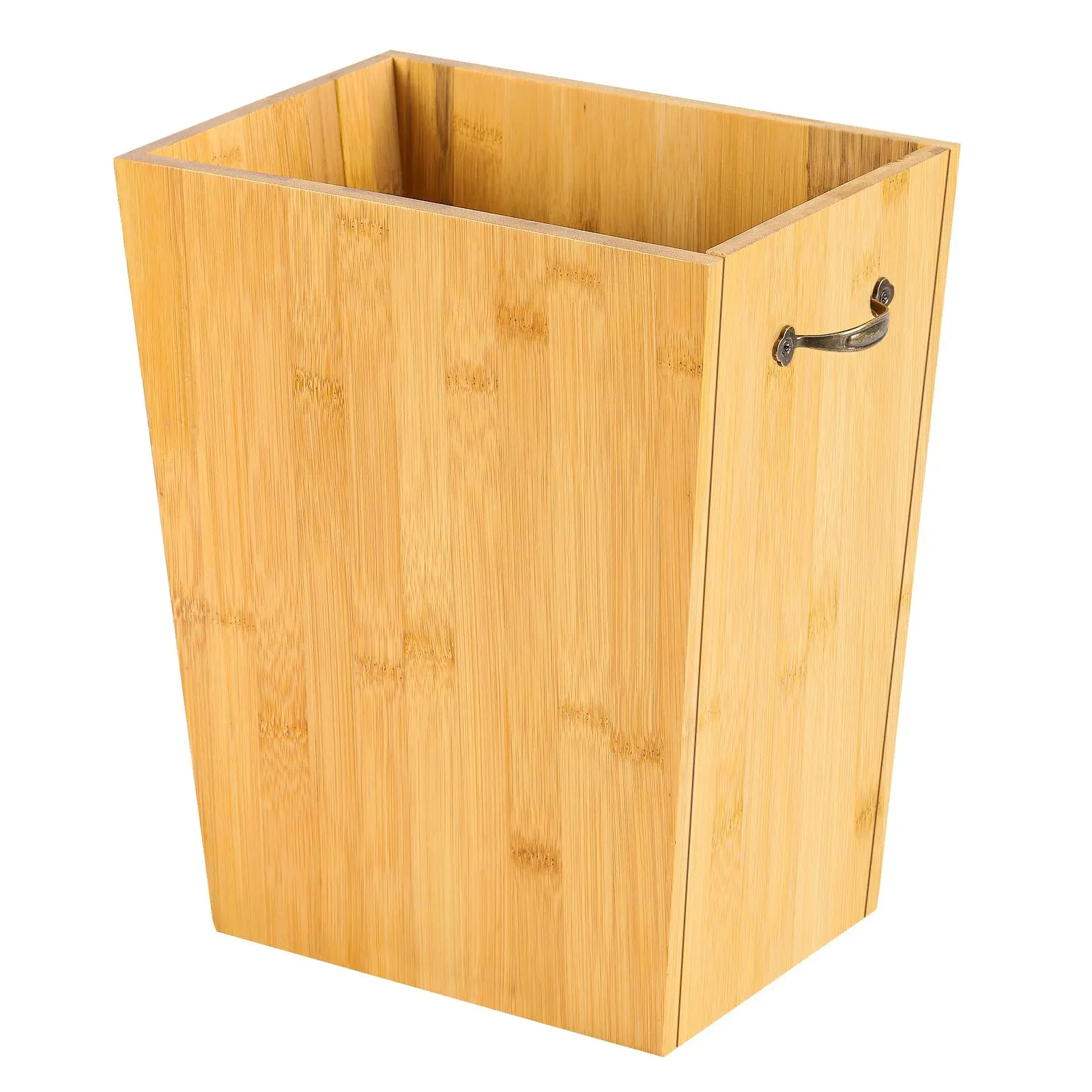 bento box bambus Woven Bamboo Bento Box