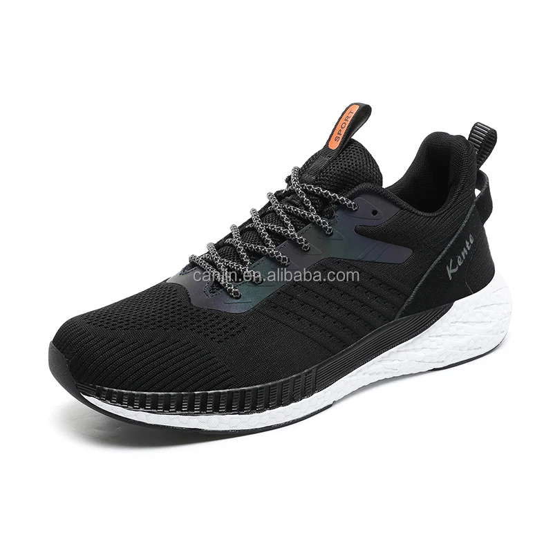 New Arrival Model High Quality Free Shipping Shoes For Men Running Shoe ...