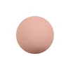 Blush Pink Pilates Ball