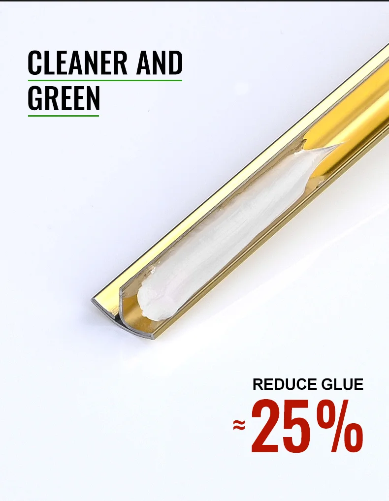 curved t-shape trim curved t-shape trim