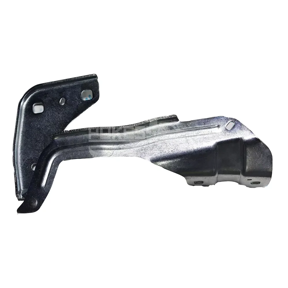 POKESS Hood Hinge BM51A16800AA BM51A16800AD BM51A16800AC for Ford Focu...