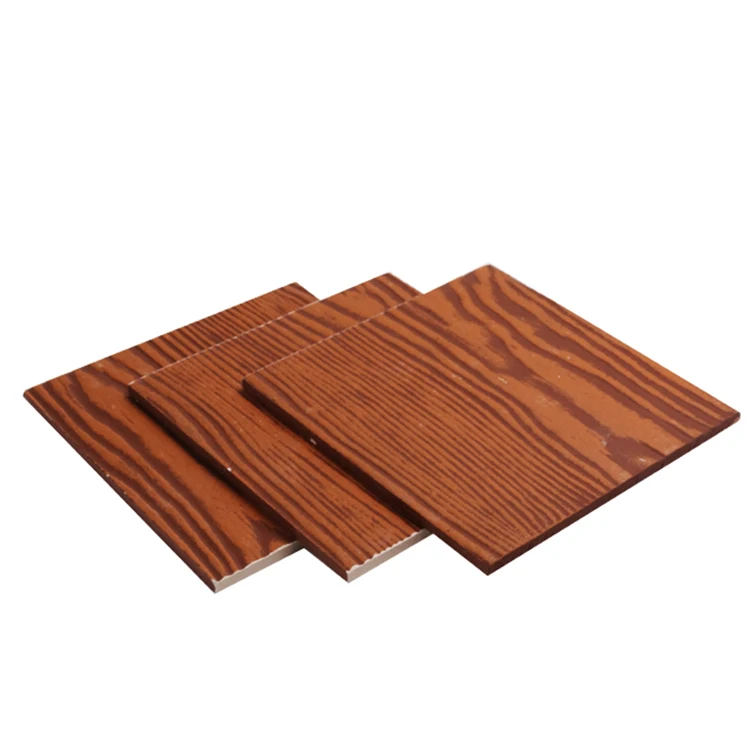 中国工厂屋木外观室内外壁板sip水泥板 Buy 木材外面壁板 仿木内部壁板 Sip水泥板product On Alibaba Com