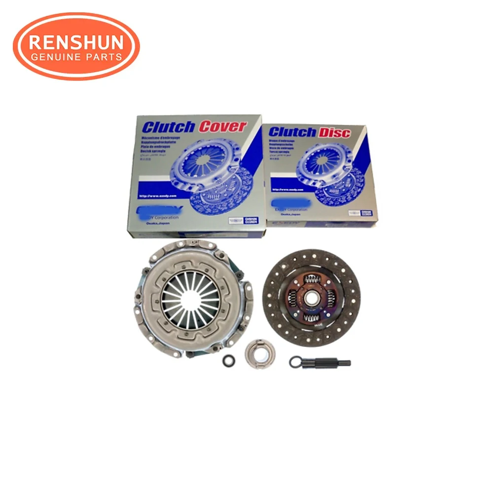 31250-60311 3125A-36230 31250-32101 31250-0D041 31250-60370 Clutch