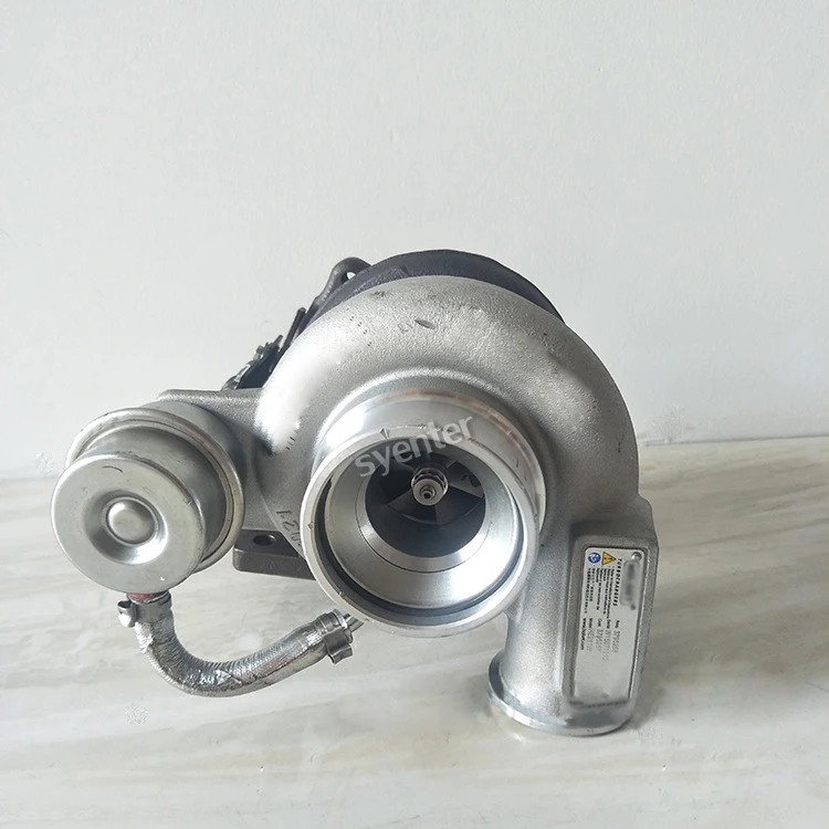 Original Turbocharger 3793015 5457373 3787031 5350967 HE200VG 