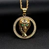 Gold A