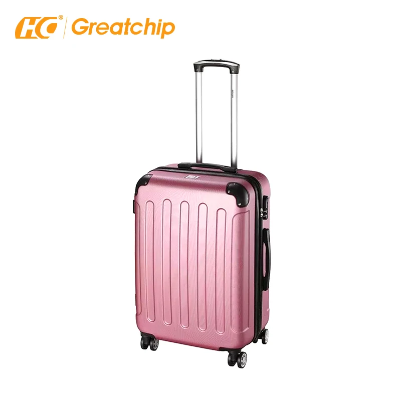 ZHANGQIANG Hand Luggage Small Trolley Suitcase Women Unisex Girls
