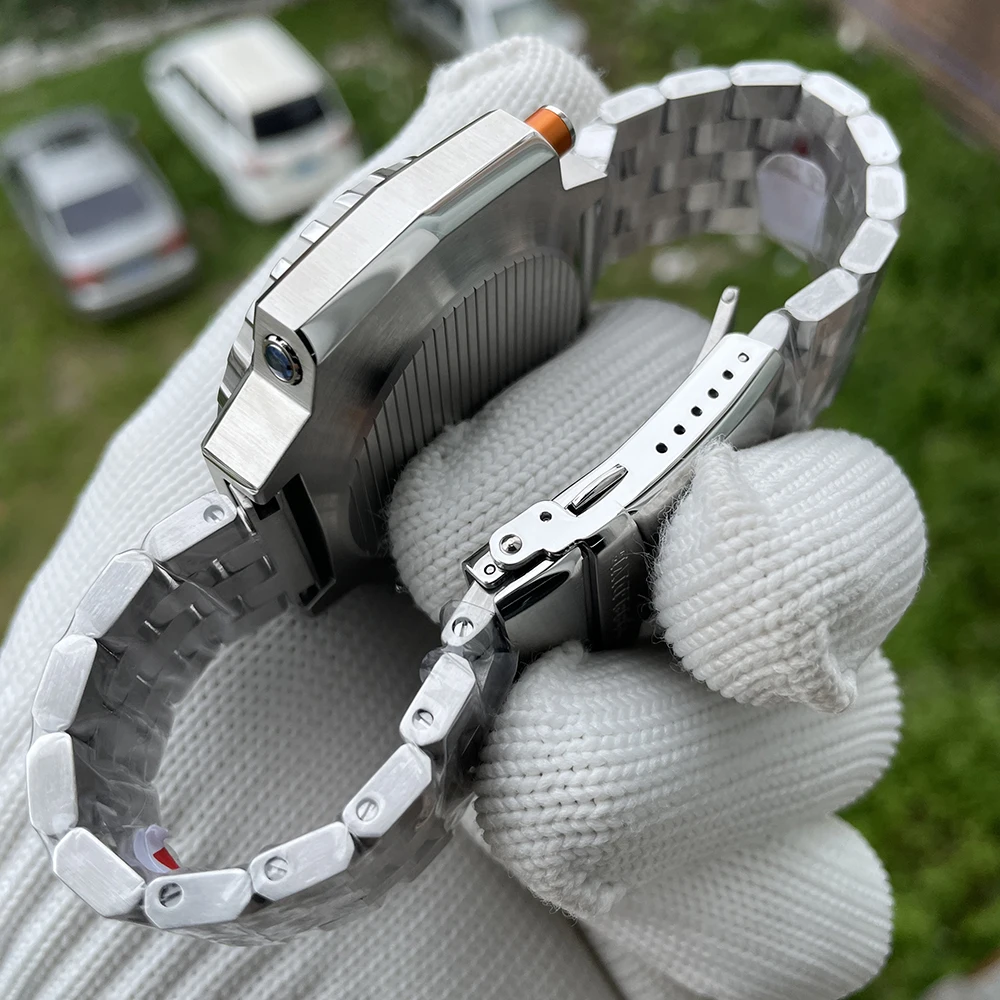 STEELDIVE SD1988 - 56MM Waterproof Dive Watch with NH35 Movement