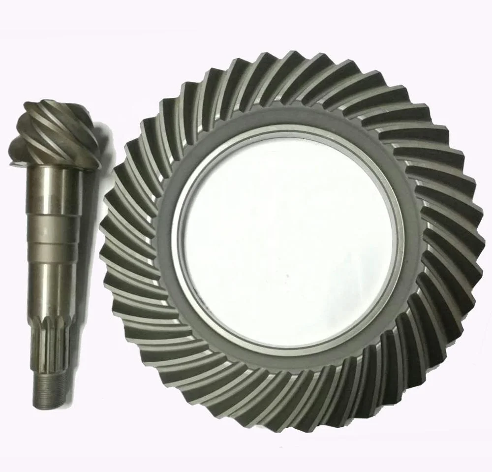 MB161192, Metal Pinion Gears for FUSO 4D30 CANTER PS100 With