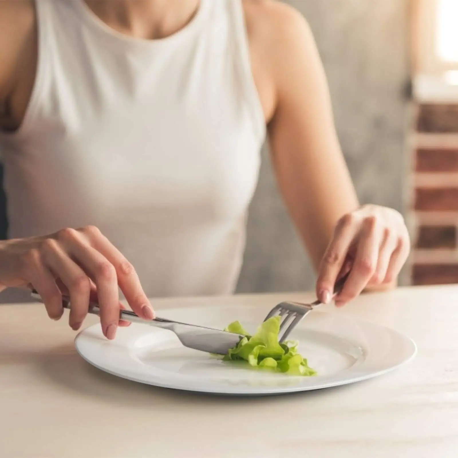 Hot Sale  Sublimation Plates Ceramic White Blank Restaurant Ceramic Dinner Plate Porcelain manufacture