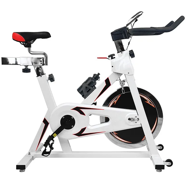 Велотренажер спин байк yamaguchi fitness bike