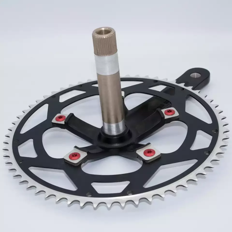 روند‌های جدید در فناوری دنده‌های جاده‌ای سبک‌وزن از جنس آلومینیوم به‌صورت فورج‌شده