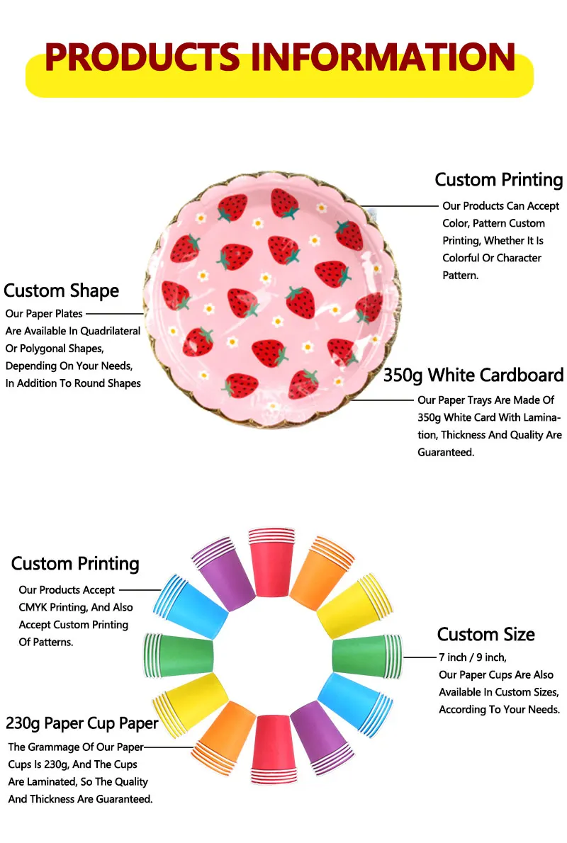 Black Full Paper Plate 250 Pieces Paper Tableware Set Buy 250 Pieces