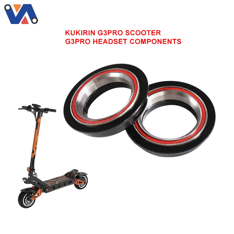 product new image eu stock electric scooter parts g2 max m4 pro accessory seat battery tire motor kukirin g3 pro stylish scooter wheels-7