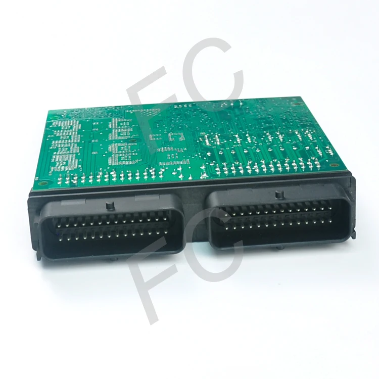 Auto Fuel Injector System 568 Cyl Ecu Conversion Kits Sistema De Gas