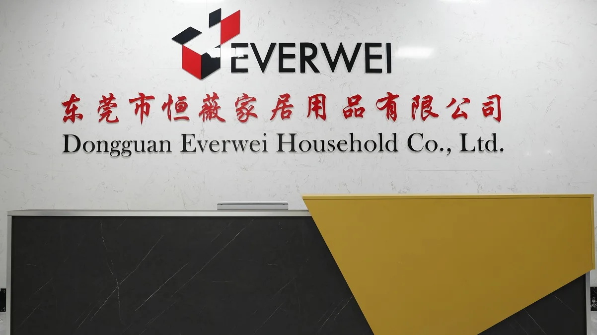 Dongguan Everwave Houseware Co., Ltd.