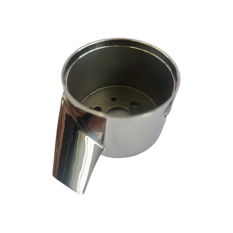 OEM 3D Printing Lost Wax Casting SS316 Investment Casting