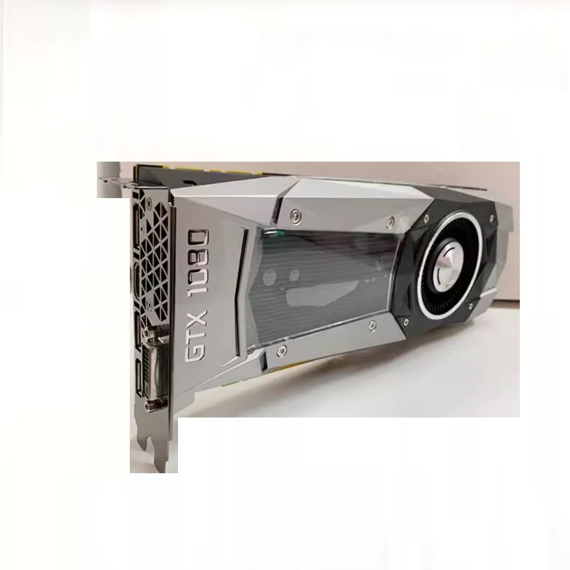 Old For NVIDIA GeForce GTX 1080 Founders Edition Graphics Card 8G