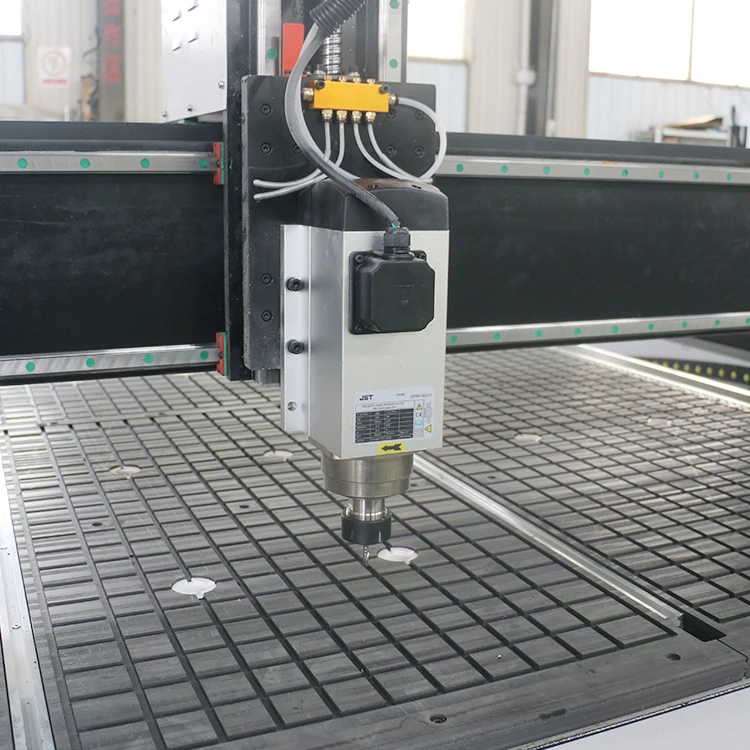 1325 2040 CNC Milling Router Machine for Woodworking Equipment for Making Furniture Wooden Router Competitive Price