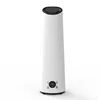 White smart remote control model