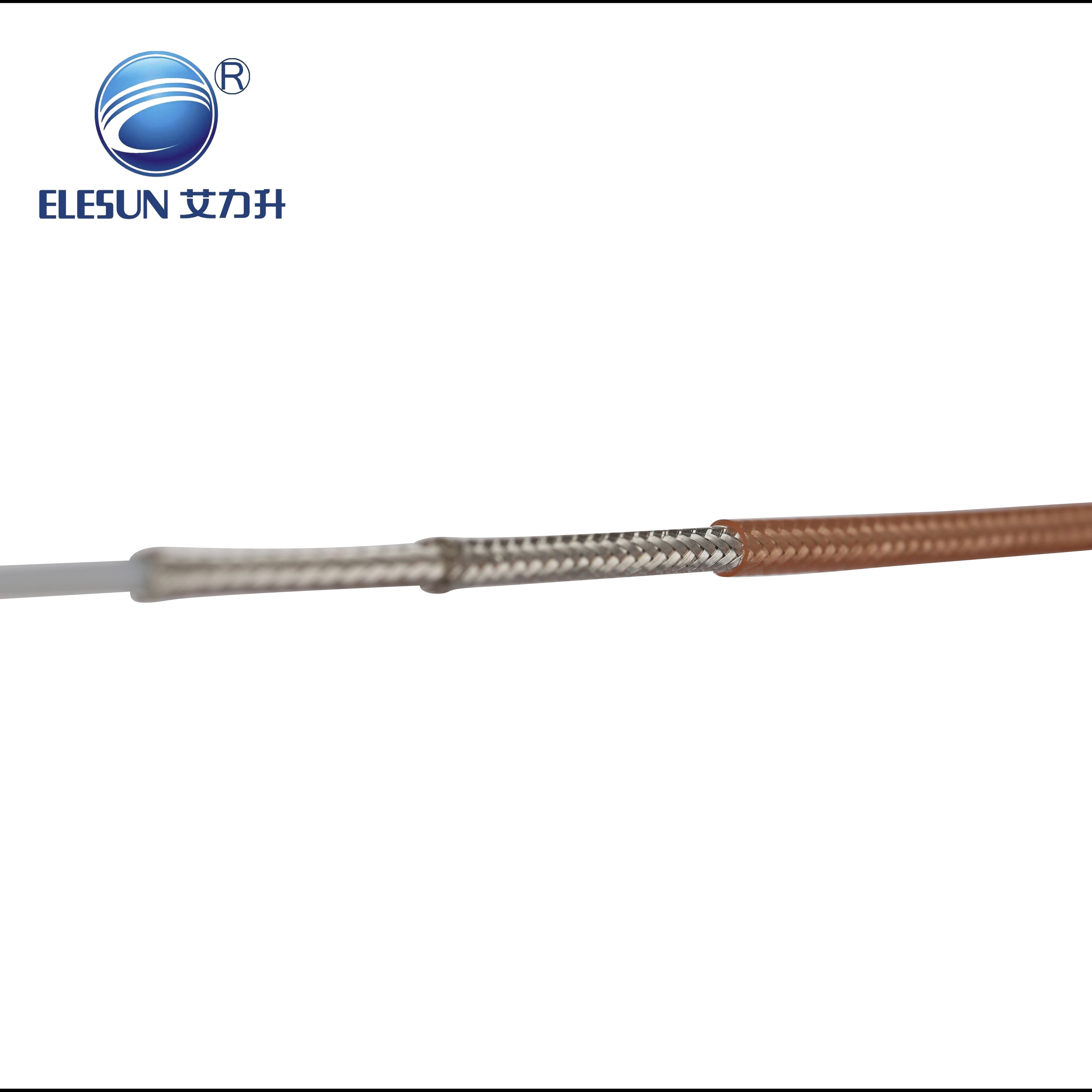 Manufacture UL listed High temperature RG316 RG178 RG179 RG142 RG400 RG393 coaxial cable for telecommunication