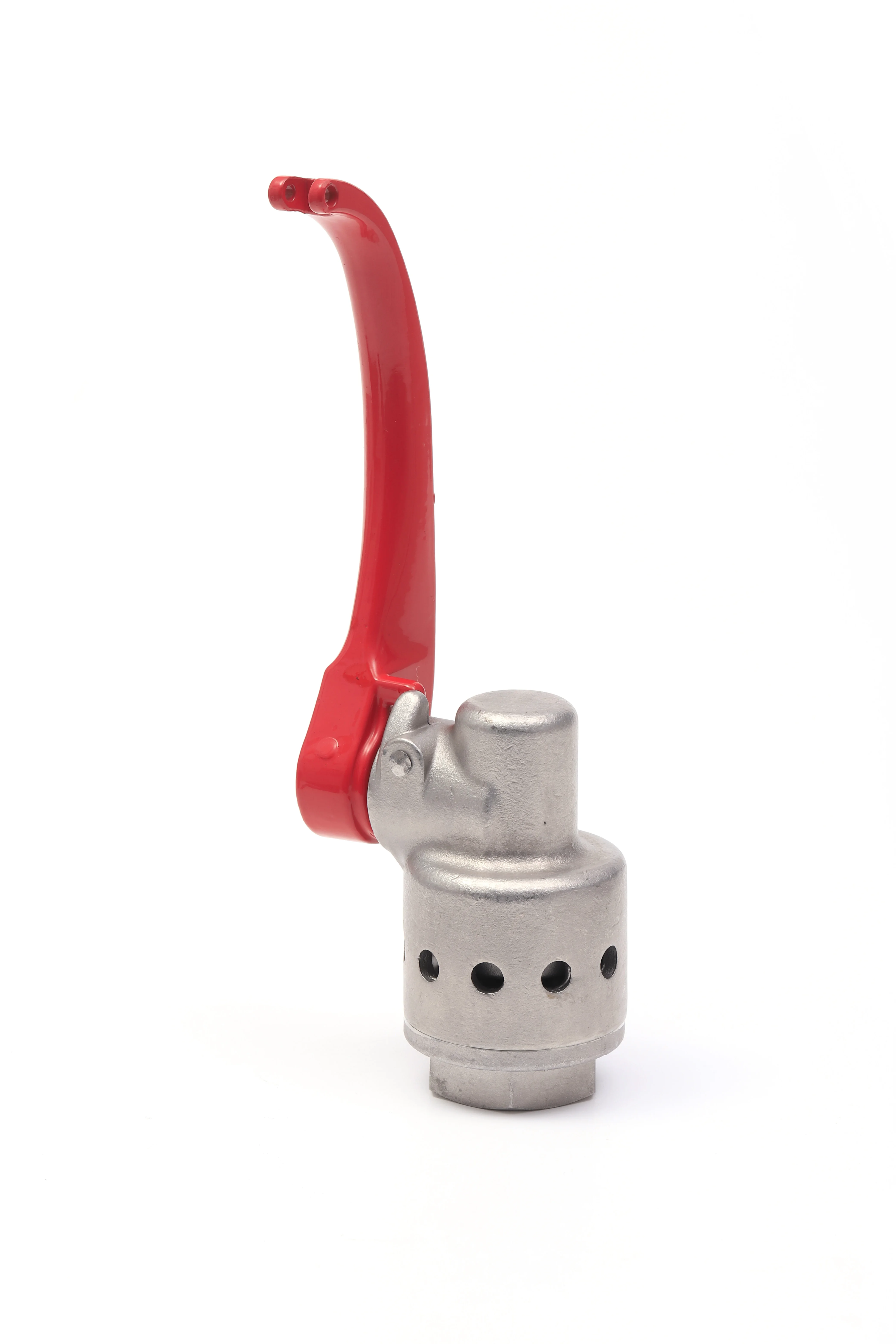 Emergency Brake Valvea1 Train Brake Valve Railway Fittings