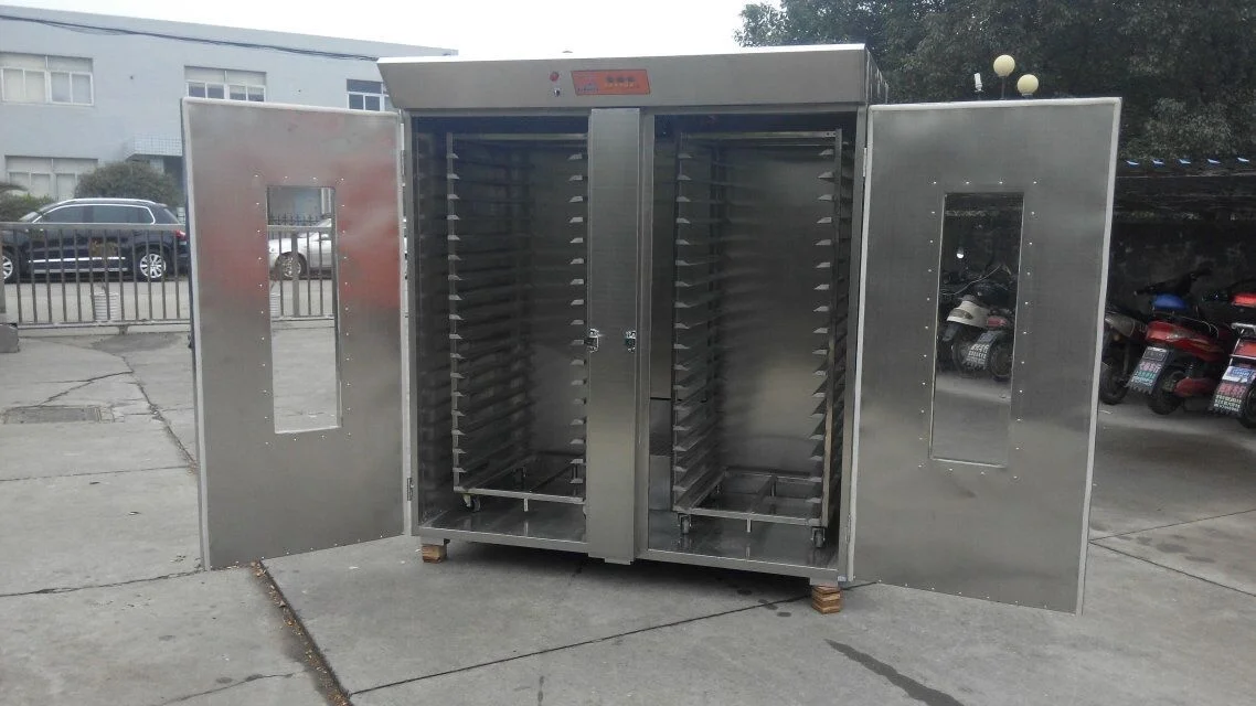 Commercial Cake Bread Oven Baking Equipment Bakery Used Machinery