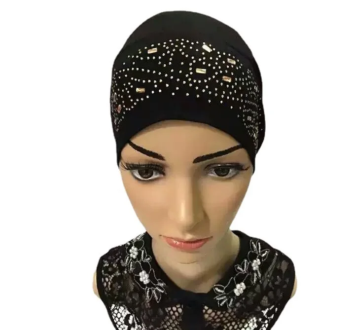 New Scarf Hijab Modal Cotton Bandage 