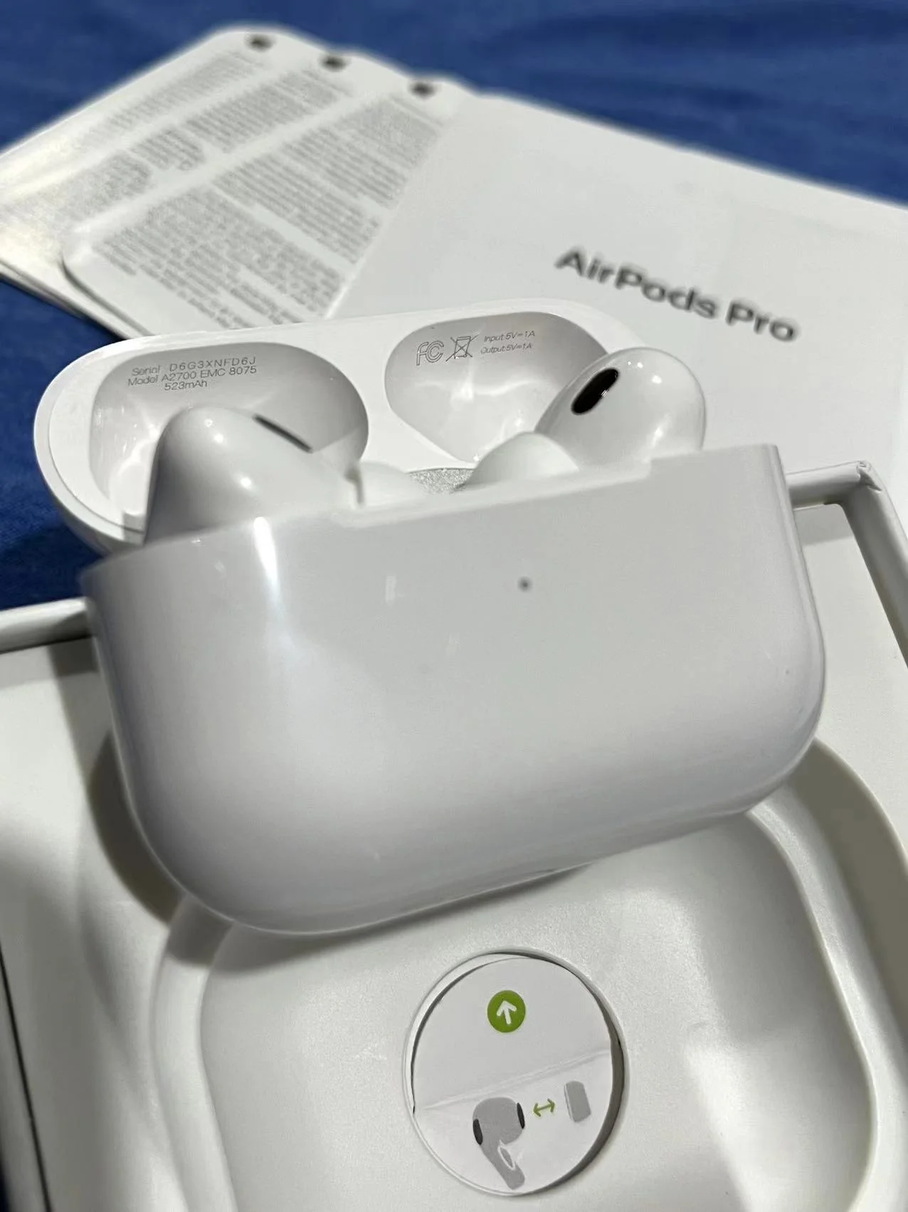 Top Quality Wireless Earphone Rename Gps Siri For Airpods Pro 2s ...