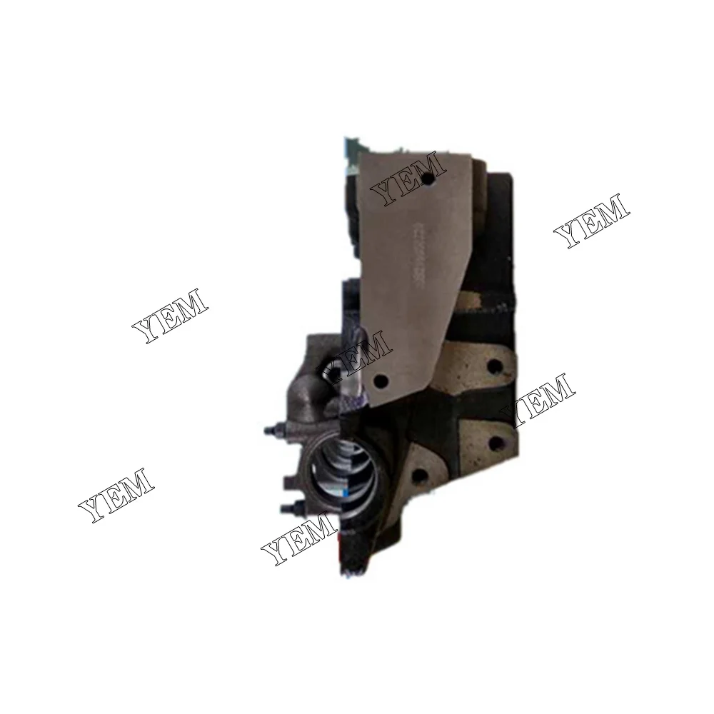 High Performance 4HF1 Cylinder Head for Isuzu Cylinder Head 3