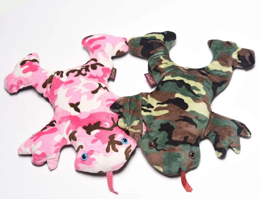 Успокаивающее аутистское Сенсорное существо утяжеленная ящерица commstrong для детей игрушки аутизма