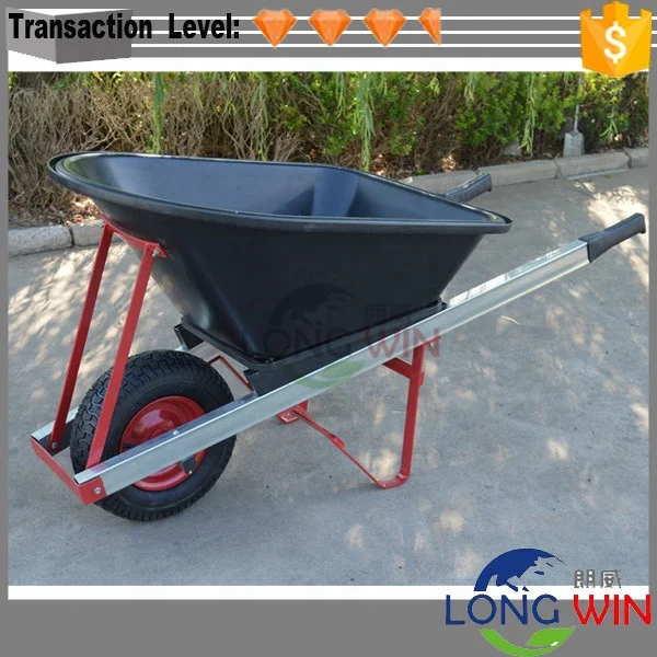 Power Wheel Barrow Various Types of Wheelbarrow