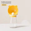 Yellow 380ml
