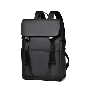 High Quality Durable Nylon Lightweight Travel Backpack Big Capacity Fashionable Backpack