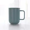 Blue Grey With Lid And Infuser