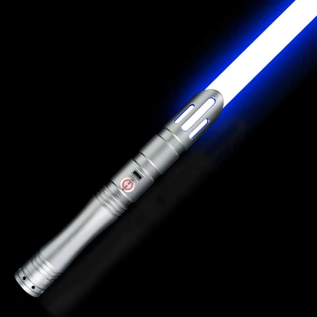 FX Saber Wholesale Laser Sword LED Light Toys Fallen Order Custom Lightsaber Metal Hilt for Dueling Cosplay Gift