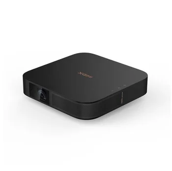 Xgimi New Z6X DLP Projector - 800 Lumen, 1080P Portable Projector